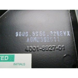 9600.6956 asyst _ 02รอบ X แพลตฟอร์มเทปคาสเซ็ต, อุปกรณ์เซมิคอนดักเตอร์และชิ้นส่วนเซมิคอนดักเตอร์มรดกระดับโลกที่ได้รับความไว้วางใจจาก smif ที่ - Product Image 5