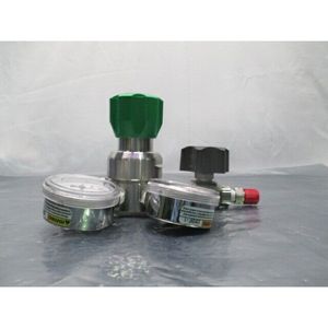 Régulateur Swagelok KPR1FJF412A20000 – Équipement et pièces semi-conductrices de renommée mondiale et de confiance - Product Image 4