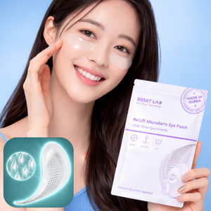 Fabbrica di Patch Anti-Età in Corea, Fornitore OEM ODM, Campione Gratuito - Product Image 2