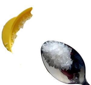 ผงแมกนีเซียมกลูโคเนตคุณภาพสูง 99% วัตถุเจือปนอาหารและวัตถุดิบเคมีสำหรับใช้ในชีวิตประจำวัน - Product Image 1