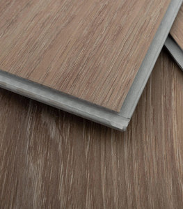 Suelo SPC Multicapa ATTFloor de Vietnam, Tablón de Vinilo Rígido Reforzado, Resistente al Fuego, Ecológico, Garantía de 5 Años para Uso Comercial - Product Image 1