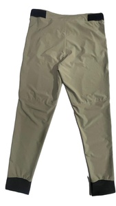 Pantalones de Ciclismo MTB Transpirables Unisex - Material 94% Poliéster 160g, Flexibles, Deportivos, para Todas las Estaciones - Product Image 2