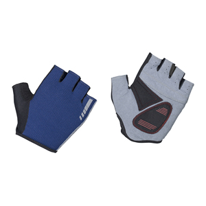 Gants de cyclisme personnalisés pour vélo de route, VTT et fitness en plein air avec paume rembourrée, grip antidérapant, fournisseur OEM pour l'exportation - Product Image 4