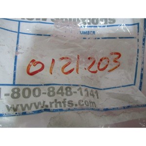 Coudière Ryan Herco 0121-203, 90 degrés, pour liquides - Équipements et pièces semi-conductrices de renommée mondiale - Product Image 1