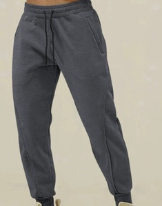 กางเกงจ็อกเกอร์ผู้ชายรุ่นใหม่ปี 2026 - กางเกงวอร์มขาจั๊มพ์เอวยางยืดสำหรับคนตัวใหญ่และสูง สไตล์ลำลองสำหรับฤดูใบไม้ร่วง กางเกงแทร็คทรงสอบเข้ารูปสำหรับออกกำลังกายและวิ่ง - Product Image 4