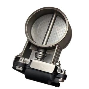 Universal <span class=keywords><strong>2</strong></span> "<span class=keywords><strong>2</strong></span>.36" <span class=keywords><strong>2</strong></span>.5 "<span class=keywords><strong>3</strong></span>" <span class=keywords><strong>3</strong></span>.5 "Zoll Auspuff Catback Fallrohr mit Schalters teuerung Abgas regelventil Auslass ventil - Product Image 3