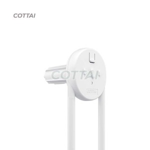 Control de varilla doble Duoliv para tubos de persianas enrollables de 38 mm y 45 mm - Product Image 2