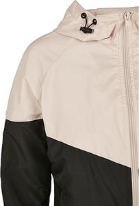 Breathable Windproof Jacket Outdoor Wear Custom Windbreaker Jacket Sports Training Wear Unisex Windbreaker Jacket Performance - Product Image 3