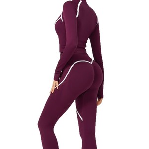 Conjunto Casual de Shorts para Mujer 2026, Estampado de Lunares, Logotipo Personalizado, Camiseta de Algodón de Alta Calidad, Conjunto de Shorts y Leggings para Mujer - Product Image 3