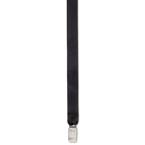 Best Selling <b>Lanyards</b> Durable <b>Polyester</b> Neck Straps with Custom Branding OEM Service Factory Direct Manufacturing Support - Product Image 2