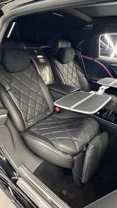 รถยนต์เมอร์เซเดส-เบนซ์ เอส-คลาส เอส580 เมย์บัค ปี 2022 มือสอง - Product Image 5