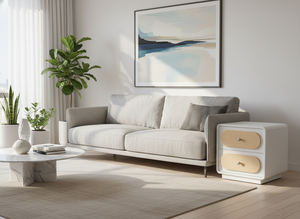 Cadre de lit pour chambre à coucher, qualité supérieure, mobilier de maison, vente en gros personnalisée, directement de l'usine, meubles en bois, OEM ODM, fabriqué à la main - Product Image 4