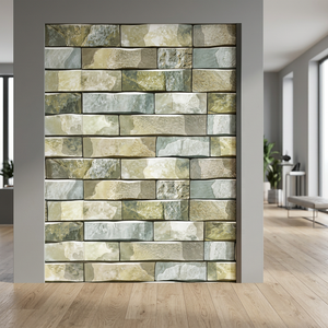 Factory Wholesale 300x600mm 30x60cm 12x24 Wood Look Ceramic Porcelain <b>Wall</b> Tiles for Interior Exterior OEM All Sizes - Product Image 4