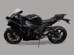 Moto d'usine à vendre 2025 Kawasaki NINJA ZX-10R - Product Image 5