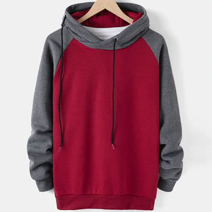 Premium Quality Men Pullover <b>Hoodies</b> Designed With Soft Fabric Comfortable Structure Reinforced <b>Stitching</b> And Durable - Product Image 1