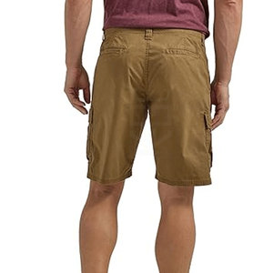 Nueva Llegada, Pantalones Cortos Cargo para Hombre de Marca Privada, Servicio OEM, Diseño Personalizado al por Mayor - Product Image 4