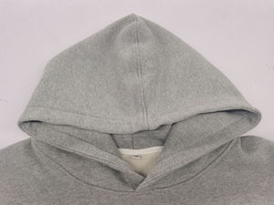 Sweat-shirt surdimensionné pour homme, design personnalisé, manches longues, impression par sublimation, sweat-shirt Palestine pour homme avec impression de logo - Product Image 2