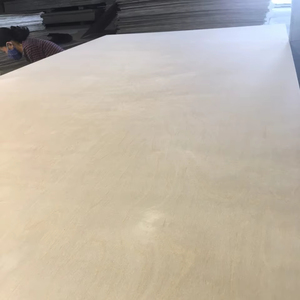 ไม้อัดเคลือบเมลามีนเกรด E0/E1 หนา 18 มม. สำหรับตู้ ผลิตตามสั่ง - Product Image 1