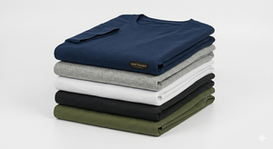 Ropa al por Mayor para Hombre – Proveedor de Camisetas, Camisas y Sudaderas de Algodón Premium |   Fabricante de Ropa Personalizada OEM - Product Image 4