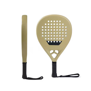 Raquettes Junior Taille Standard Structure Légère Raquettes Junior pour les Séances d'Entraînement Sportif Raquettes Junior - Product Image 4