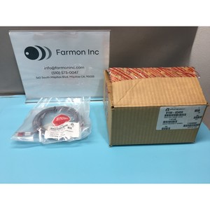 AMAT 0150-03459 <b>Power</b> <b>Cable</b>, DC, ECI, 150991 - Trusted Global Legacy Semiconductor Equipment and Parts at - Product Image 2