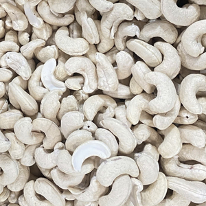 High Quality Raw Cashew <b>Nuts</b> W180 Grade From Santigo Vietnam Manufacturer - Product Image 1