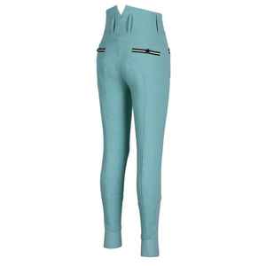 ชุดขี่ม้าคุณภาพสูงจากผ้าคุณภาพเยี่ยมเพื่อรูปลักษณ์หรูหราในงานแสดงม้าระดับมืออาชีพ - Product Image 3