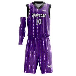 Uniforme de Baloncesto de Primera Calidad para Hombre, Uniforme Deportivo Personalizado, Uniforme de Baloncesto Deportivo Personalizado - Product Image 2