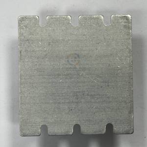 MI-J20-<b>MY</b> Corporation Isolated Module DC/DC Converter 1 Output 5V 10A 18V-50V Input 50W Through Hole 90% Efficiency - Product Image 5