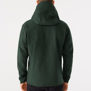 Vêtements de snowboard imperméables de haute qualité, veste de ski d'hiver pour hommes, style le plus récent, vestes de ski pour hommes - Product Image 3