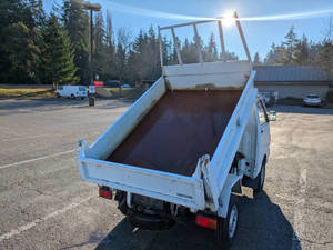Ready to Ship Old Model Hot Demand Used 1989 Hijet Dump Truck 4x4 Hi-N-Lo RHD - Product Image 3