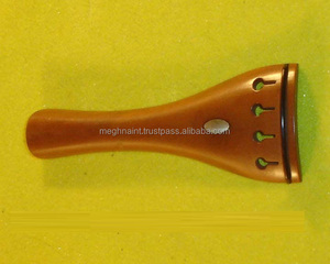 Meghna International - Fagot con incrustaciones de olivo, asiento negro, caja de madera, modelo MEG-O64 para principiantes y estudiantes de música, competitivo - Product Image 3