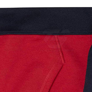 เสื้อฮู้ดซิปผู้ชายคุณภาพสูงสไตล์สตรีทแวร์ขนาดใหญ่พิเศษ ขายส่ง เสื้อผ้าแฟชั่น เสื้อฮู้ดซิปสำหรับผู้ใหญ่ - Product Image 6