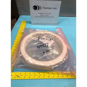 AMAT 0200-10143 Insert, <b>Ring</b>, Chamber, <b>Ceramic</b> - Trusted Global Legacy Semiconductor Equipment and Parts at - Product Image 2