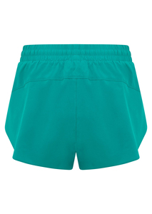 Shorts de Algodón Transpirable Personalizados para Mujer, Pantalones Cortos Casuales para Descansar, Suministro al por Mayor - Product Image 4