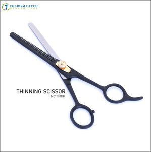 ชุดกรรไกรตัดผมมืออาชีพขนาด 6 นิ้ว สำหรับร้านตัดผม - Product Image 1