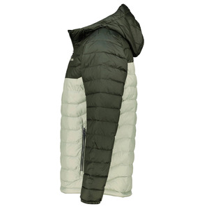 Men's Custom Logo <b>Duck</b> <b>Down</b> Puffer <b>Jacket</b> High Quality Thick Warm Winter Quilted Coat Trendy Streetwear Plus Size - Product Image 3
