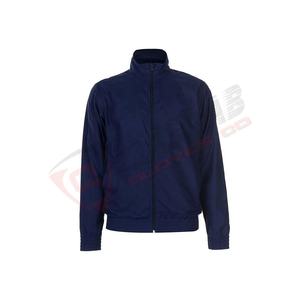 2025 personalizado Stand-Collar venta al por mayor de alta calidad de fútbol-Club de manga larga chándal de entrenamiento para los hombres - Product Image 2