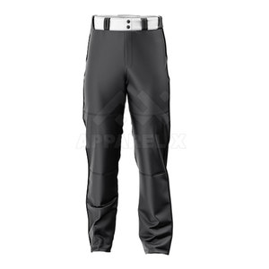Uniforme de baseball de qualité durable, matière lisse, uniforme de baseball pour un usage quotidien - Product Image 6