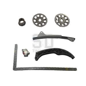 Kit de cadena de distribución 3NR-FE para motor YARIS XP150 1.2L 1197CC, accesorios para TOYOTA - Product Image 1