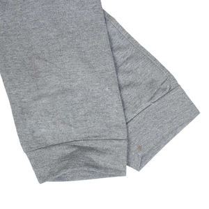 Pantalons de jogging décontractés pour hommes, imprimés avec un logo personnalisé, en coton, style sport, ample, empilés, fabricant OEM - Product Image 5