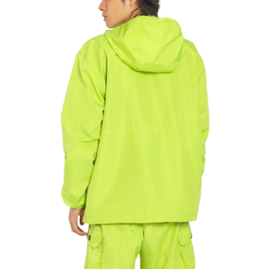 Hot Sale Customer Outdoor Sports Windbreaker <b>Jacket</b> For Men Waterproof <b>Jacket</b> XL Size <b>Pullover</b> Hooded <b>Jacket</b> With High Quality - Product Image 2