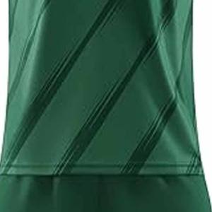 ราคาขายส่ง ชุดยูนิฟอร์มอเมริกันฟุตบอลคุณภาพพรีเมียม ดีไซน์ล่าสุด แห้งเร็ว พร้อมโลโก้และดีไซน์  นำเข้าโดย Dress Sports - Product Image 4