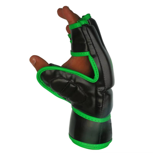 Fabricante OEM de Guantes de Boxeo con Servicio de Diseño Personalizado para Equipos Deportivos, Gimnasios y Clubes de Fitness en Todo el Mundo - Product Image 6