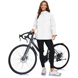 Veste coupe-vent pour femme de haute qualité, personnalisée, pour l'hiver, fabriquée en usine, résistante au vent, pour l'extérieur, vente en gros - Product Image 4