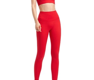 Leggings de Pilates pour femmes, extensibles et souples, taille haute, respirants, pour le fitness, l'entraînement et la gym - Product Image 5
