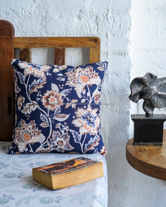 Geometric Pattern Digital Print Polycotton Rectangle Pillow <b>Cover</b> Decorative <b>Sofa</b> <b>Cushion</b> for Modern Home Decor Bulk - Product Image 2