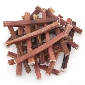Nouvel Arrivage Friandises Premium pour Chiens à Base de Pizzle de Bœuf Vente en Gros en Vrac Stock Disponible Qualité Supérieure Friandises à Mâcher pour Chiens Fournisseur Exportateur - Product Image 1