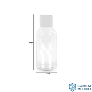 Juego de Instrumentos Quirúrgicos de Plástico con Tapa Abatible, Uso Hospitalario Manual, Clase II - Product Image 2