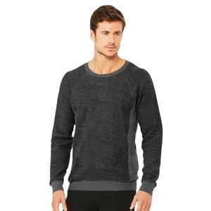 Sudaderas de felpa francesa 100% algodón de alta calidad para hombre, personalizadas, de secado rápido, cómodas, al por mayor. - Product Image 1